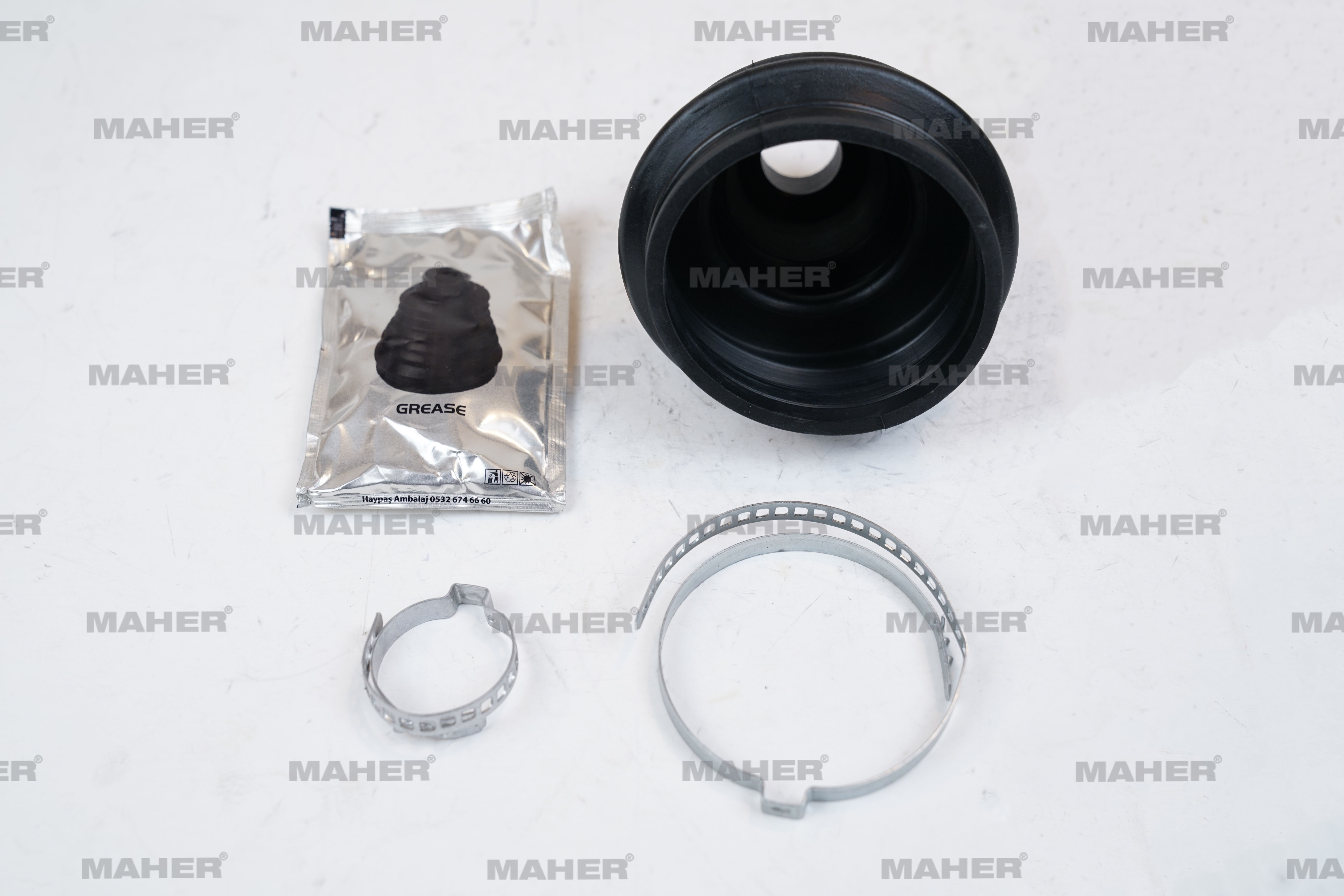 Toyota Auris Dış Aks Körüğü 2007-2018 (2007-2018) OEM 04428-02420 Toyota Auris Dış Aks Körüğü 2007-2018 (2007-2018) OEM 04428-02420